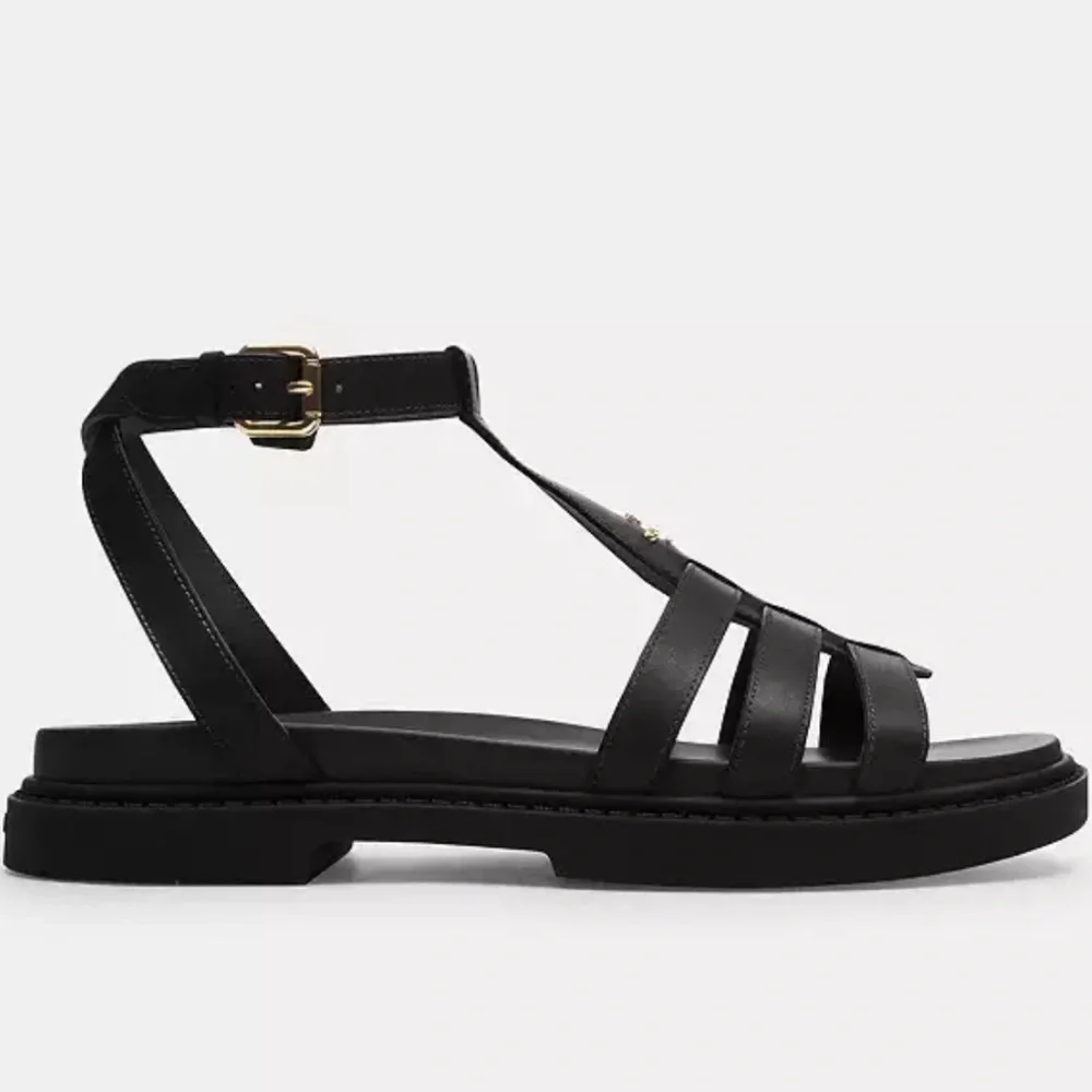 Franny Sandals Coach